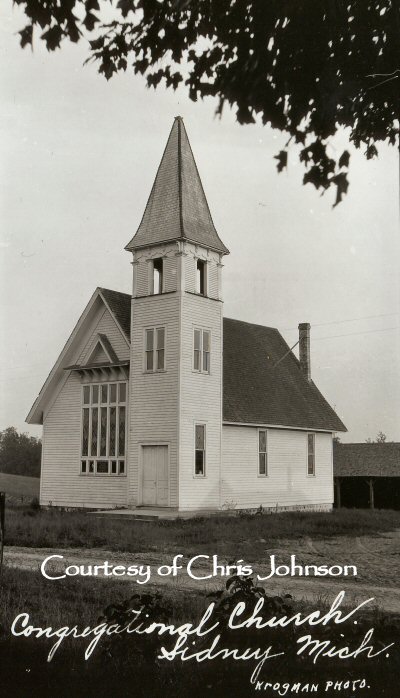 Congregational Church