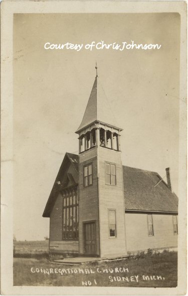 Congregational Church