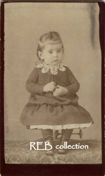 Ada Courter