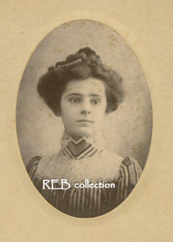Ada Courter