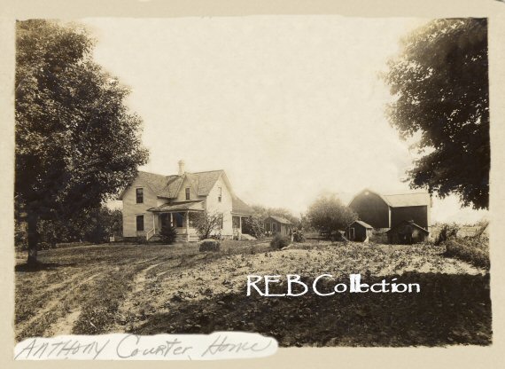 Courter Farm