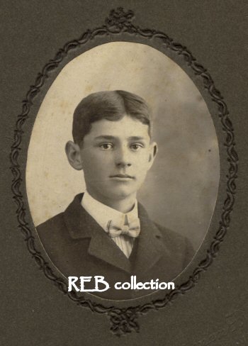 Robert Courter