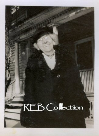 Molly Courter Obit