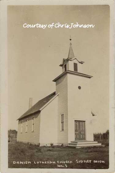 Lutheran Church