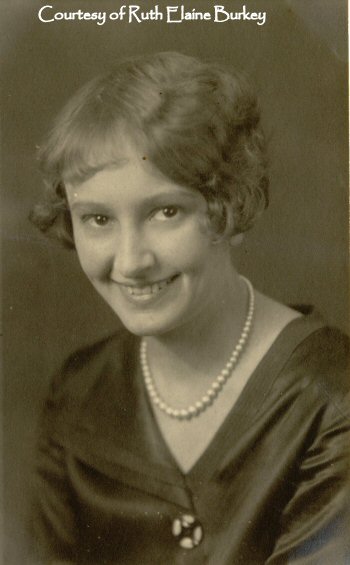 Esther Filkins