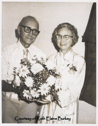 Henry & Clara Grunwald