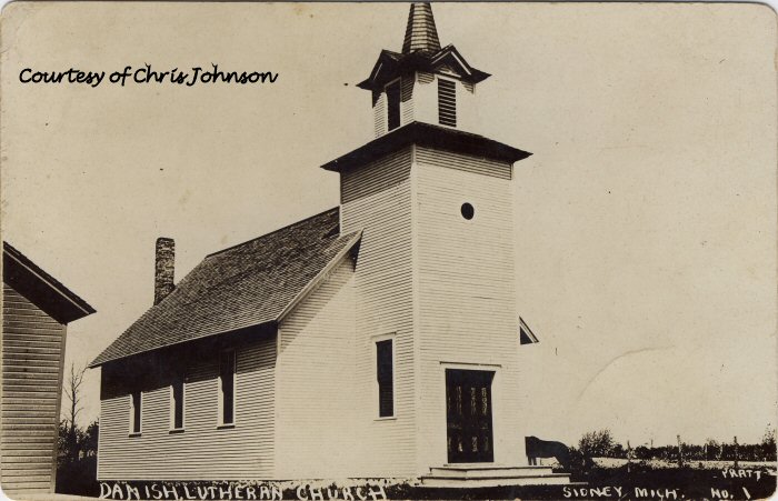 Lutheran Church