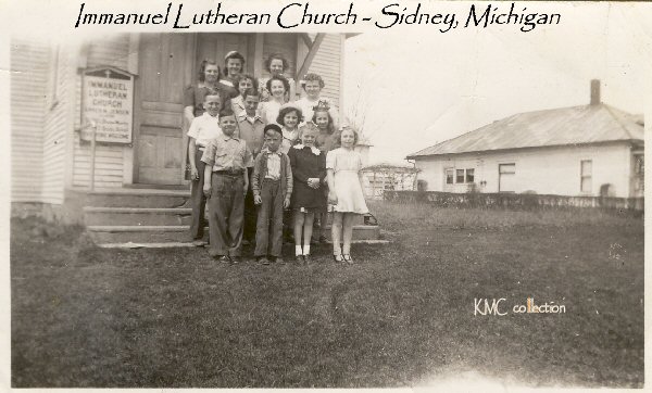 Lutheran Church