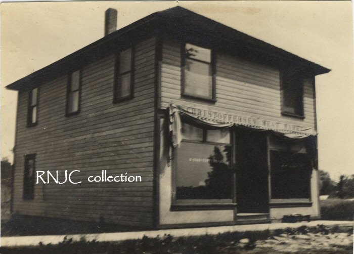 Lyndon Noah General Store
