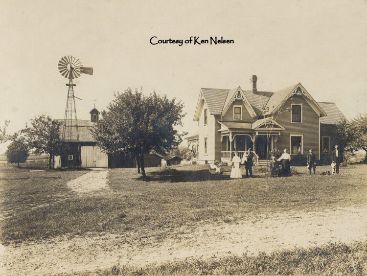 Nelsen Farm