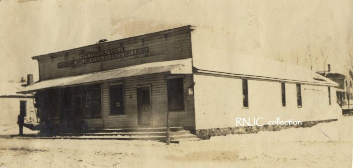 Petersen General Store