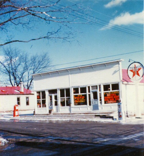 Petersen General Store