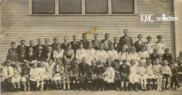 Sidney School