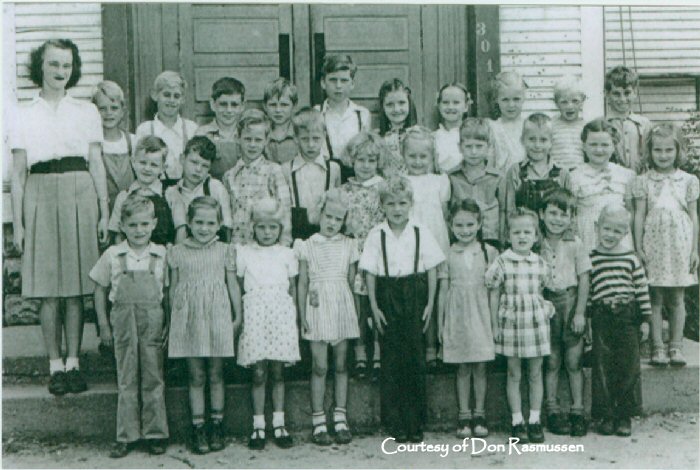 Sidney School