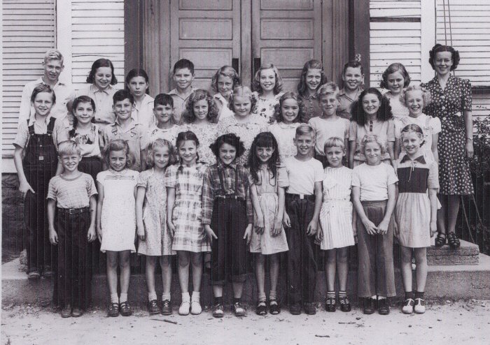 Sidney School