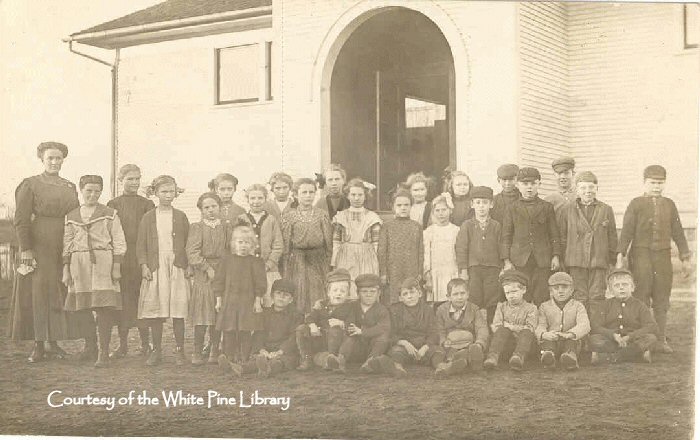 Sidney School