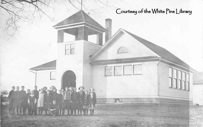 Sidney School