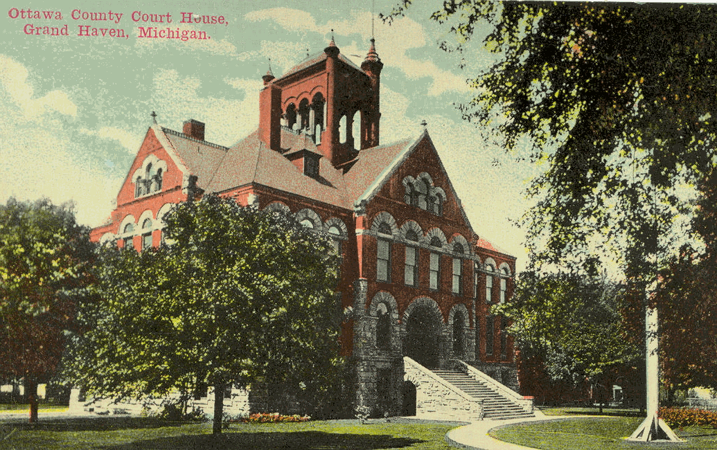 Courthouse