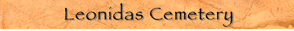 Leonidas