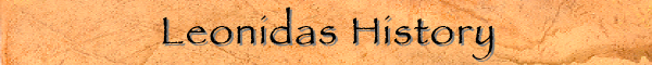 Leonidas History