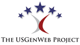 The USGenWeb® Project Logo