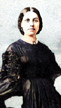 Mary Merrick Baker